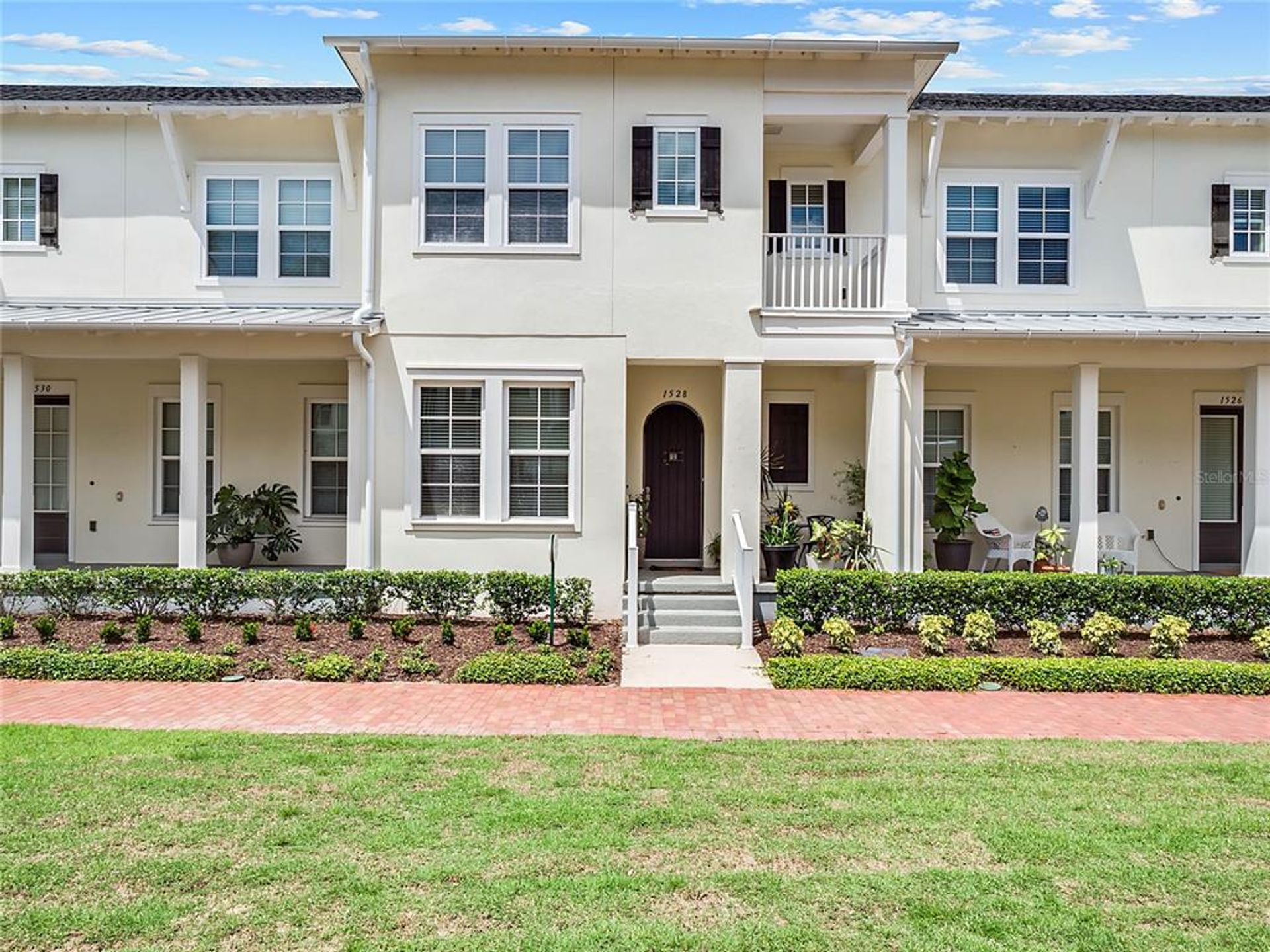 House in Celebration, Florida 10055150