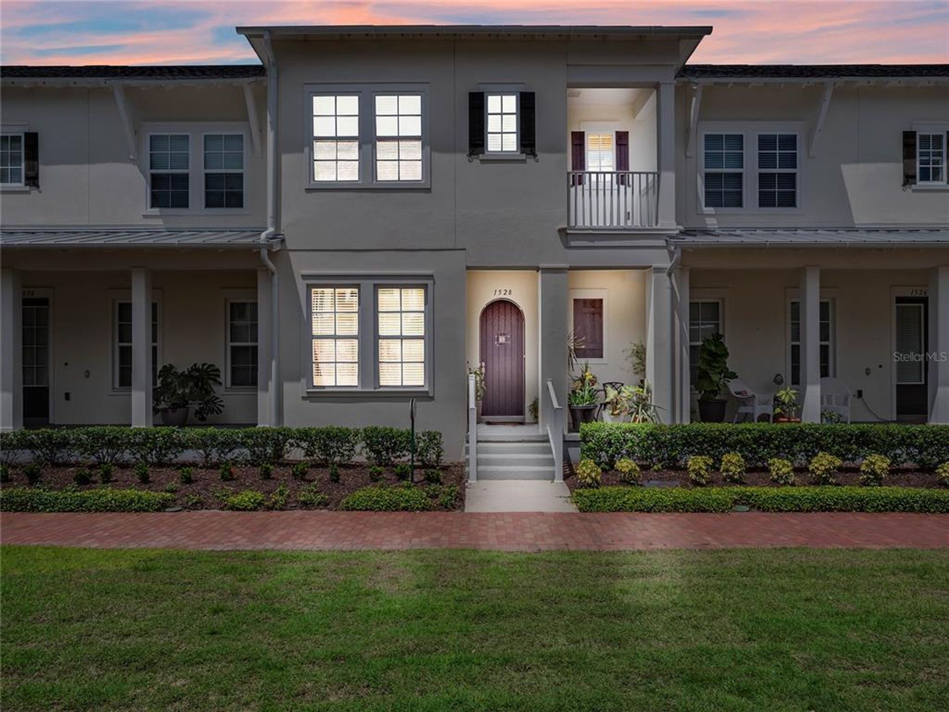 House in Celebration, Florida 10055150