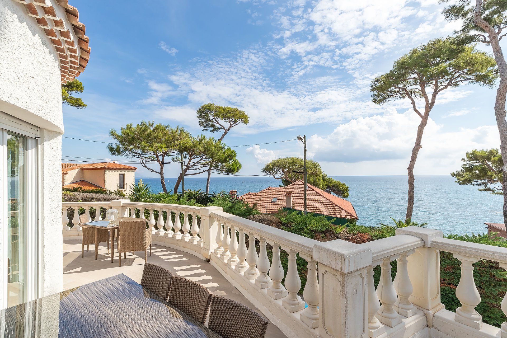 Hus i Juan-les-Pins, Provence-Alpes-Cote d'Azur 10055155