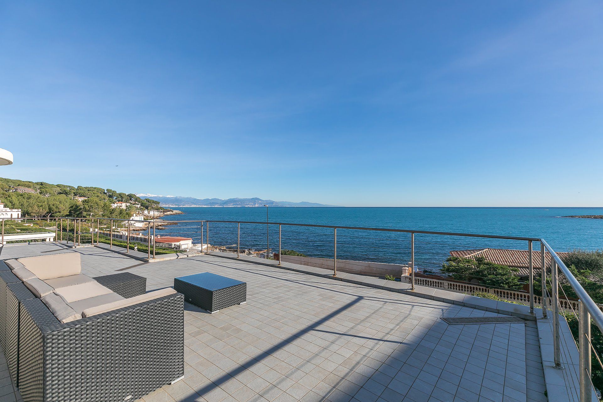 House in Cap D'antibes, Alpes-Maritimes 10055156