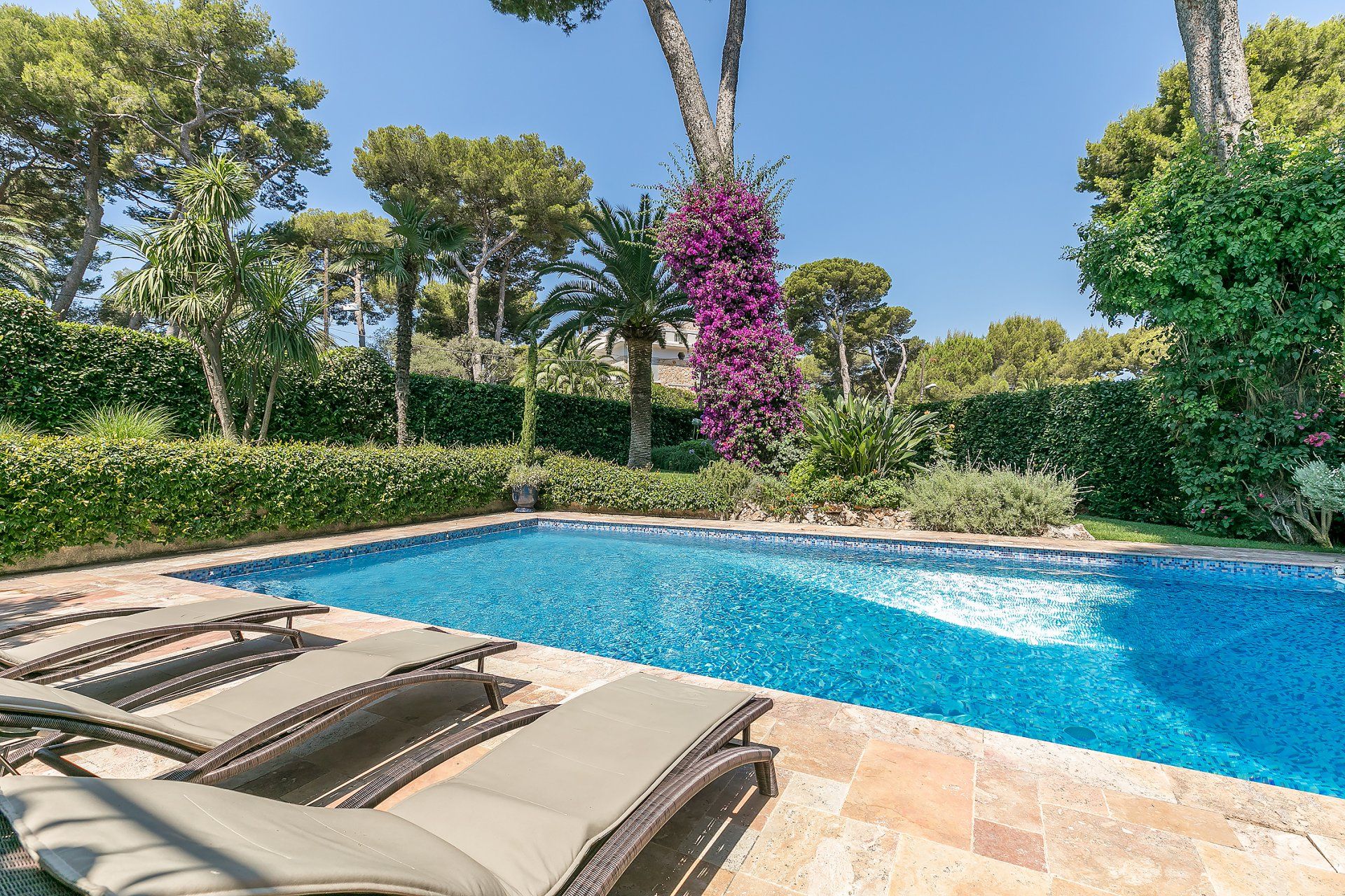 casa no Juan-les-Pins, Provença-Alpes-Costa Azul 10055161