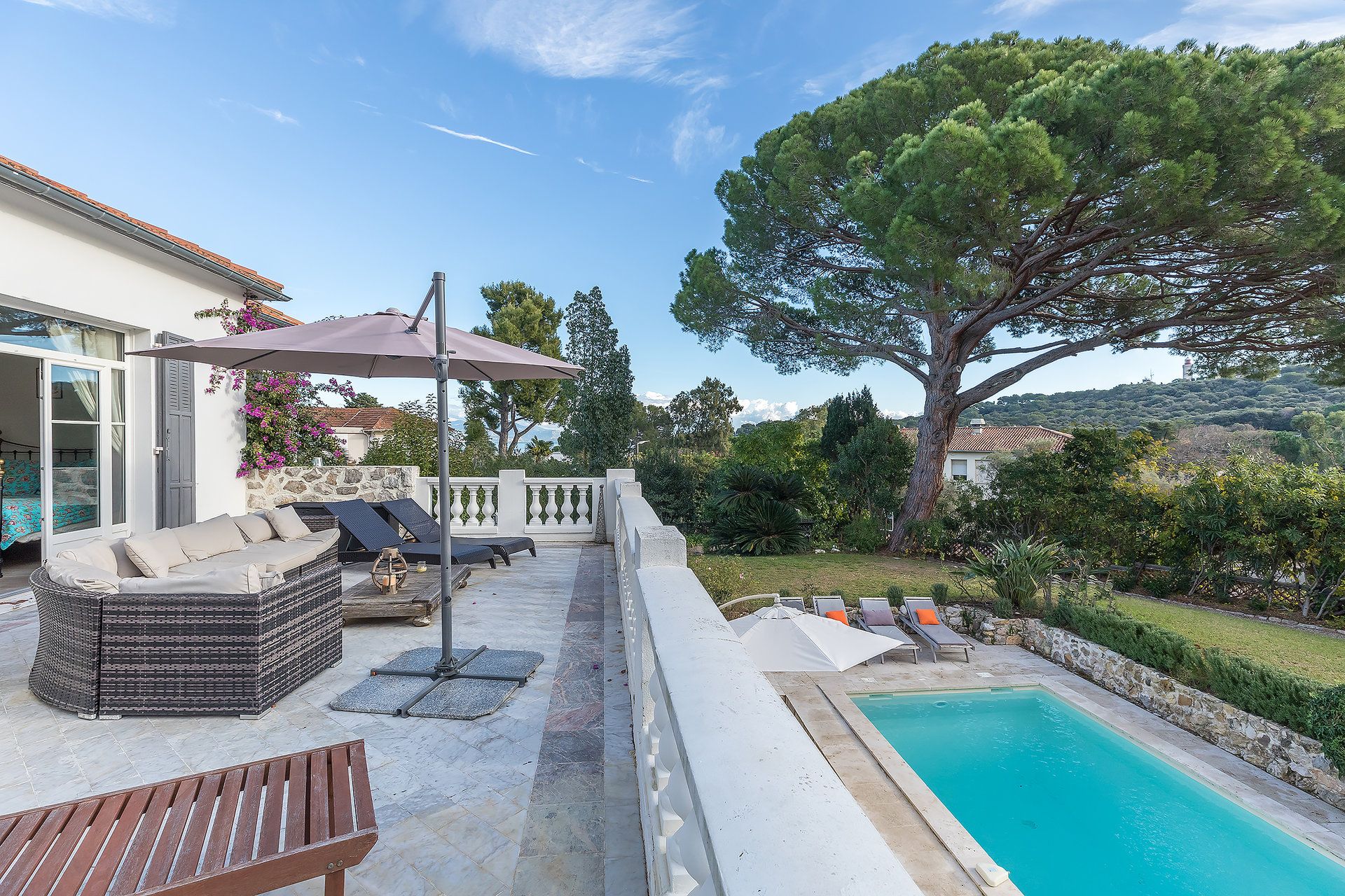 Casa nel Juan-les-Pins, Provenza-Alpi-Costa Azzurra 10055163