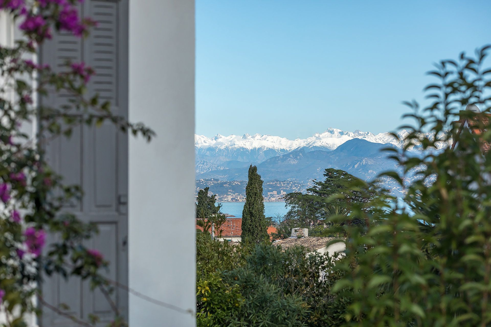 Talo sisään Cap D'antibes, Alpes-Maritimes 10055163