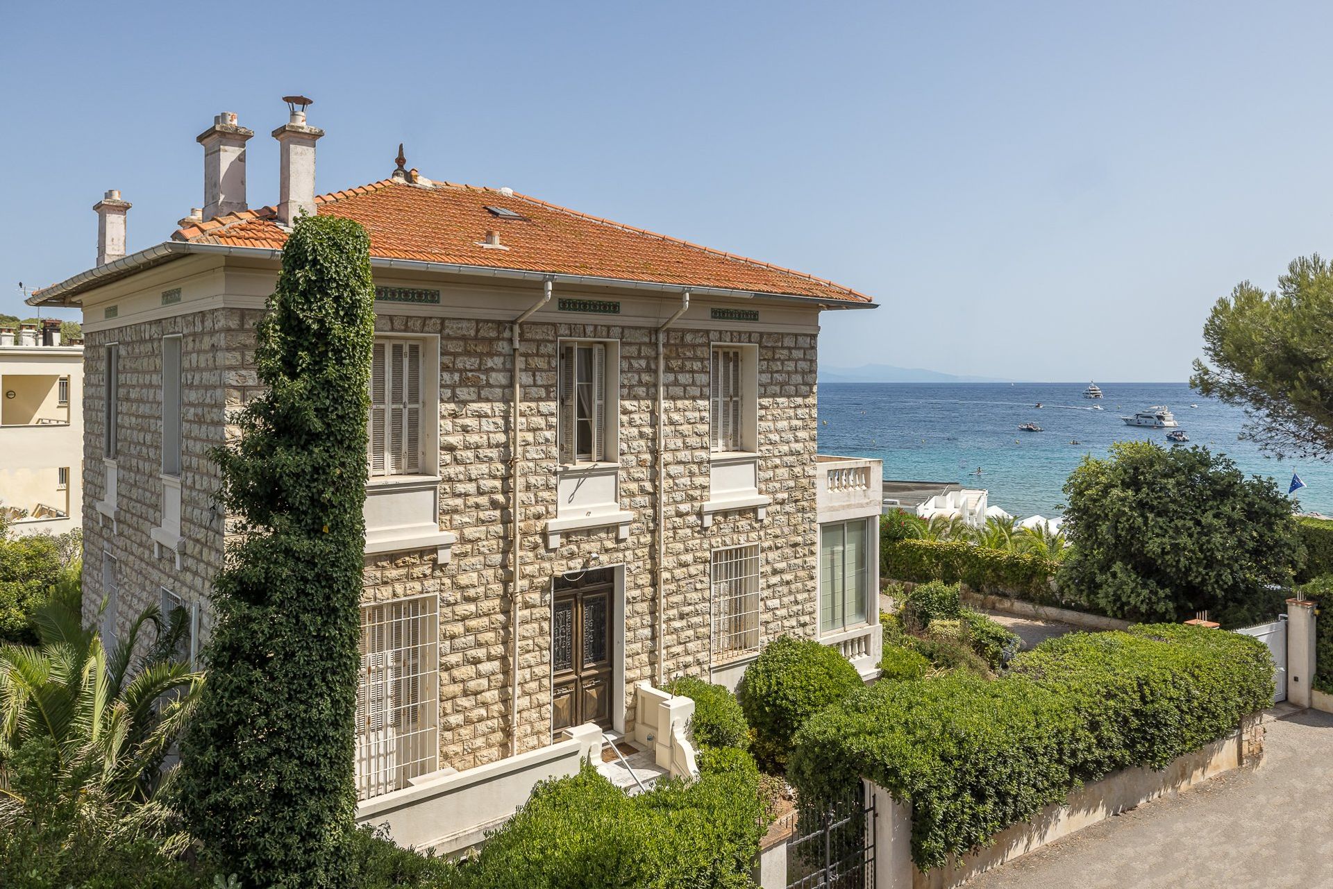 Haus im Juan-les-Pins, Provence-Alpes-Côte d'Azur 10055183