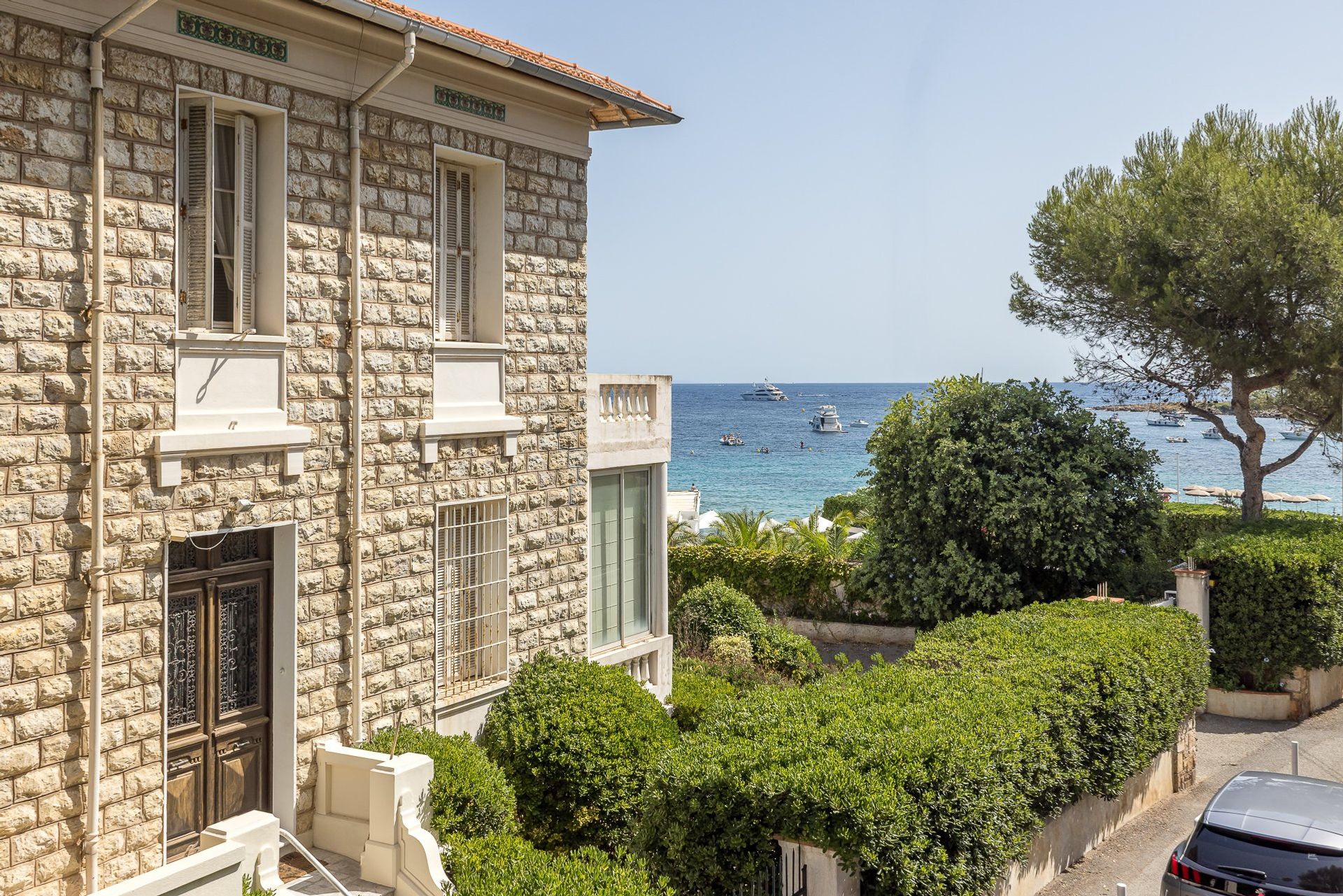 Huis in Juan-les-Pins, Provence-Alpes-Côte d'Azur 10055183