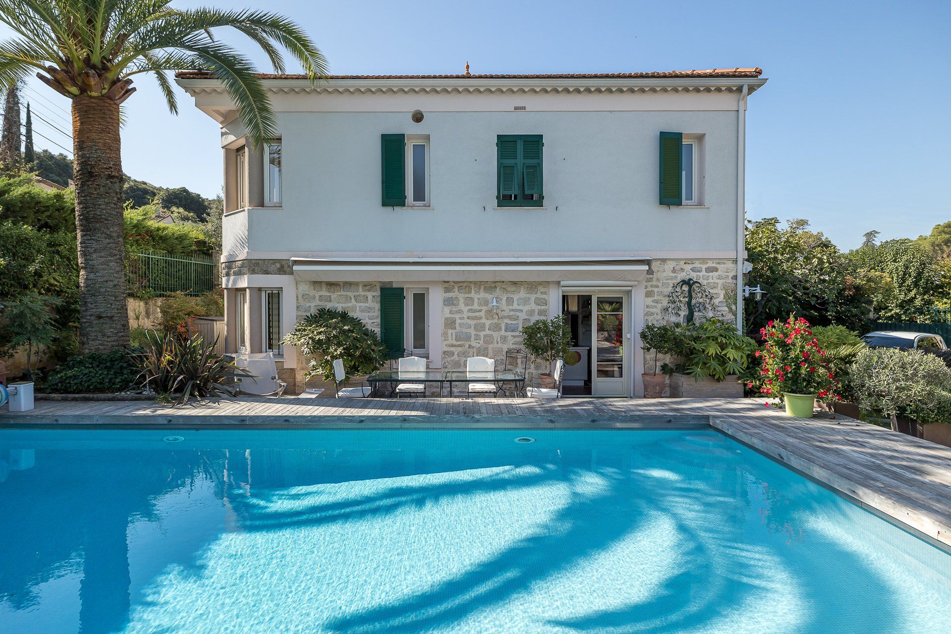 Rumah di Juan-les-Pins, Provence-Alpes-Cote d'Azur 10055185