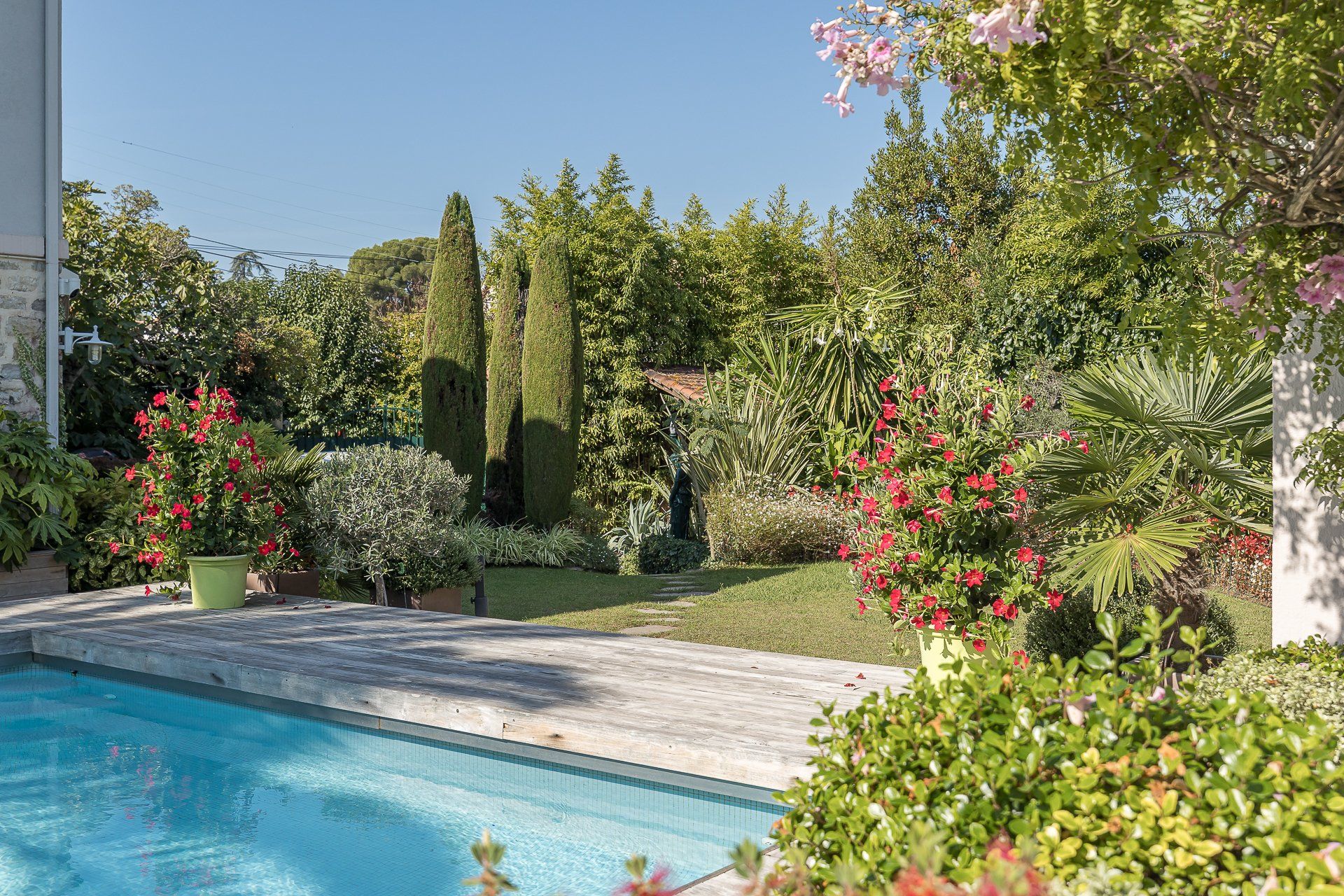 Casa nel Cap D'antibes, Alpes-Maritimes 10055185