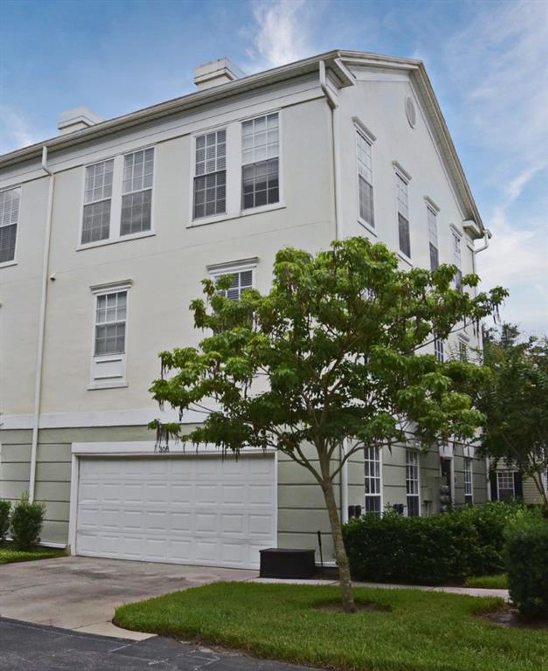 Condominio en Celebration, Florida 10055190