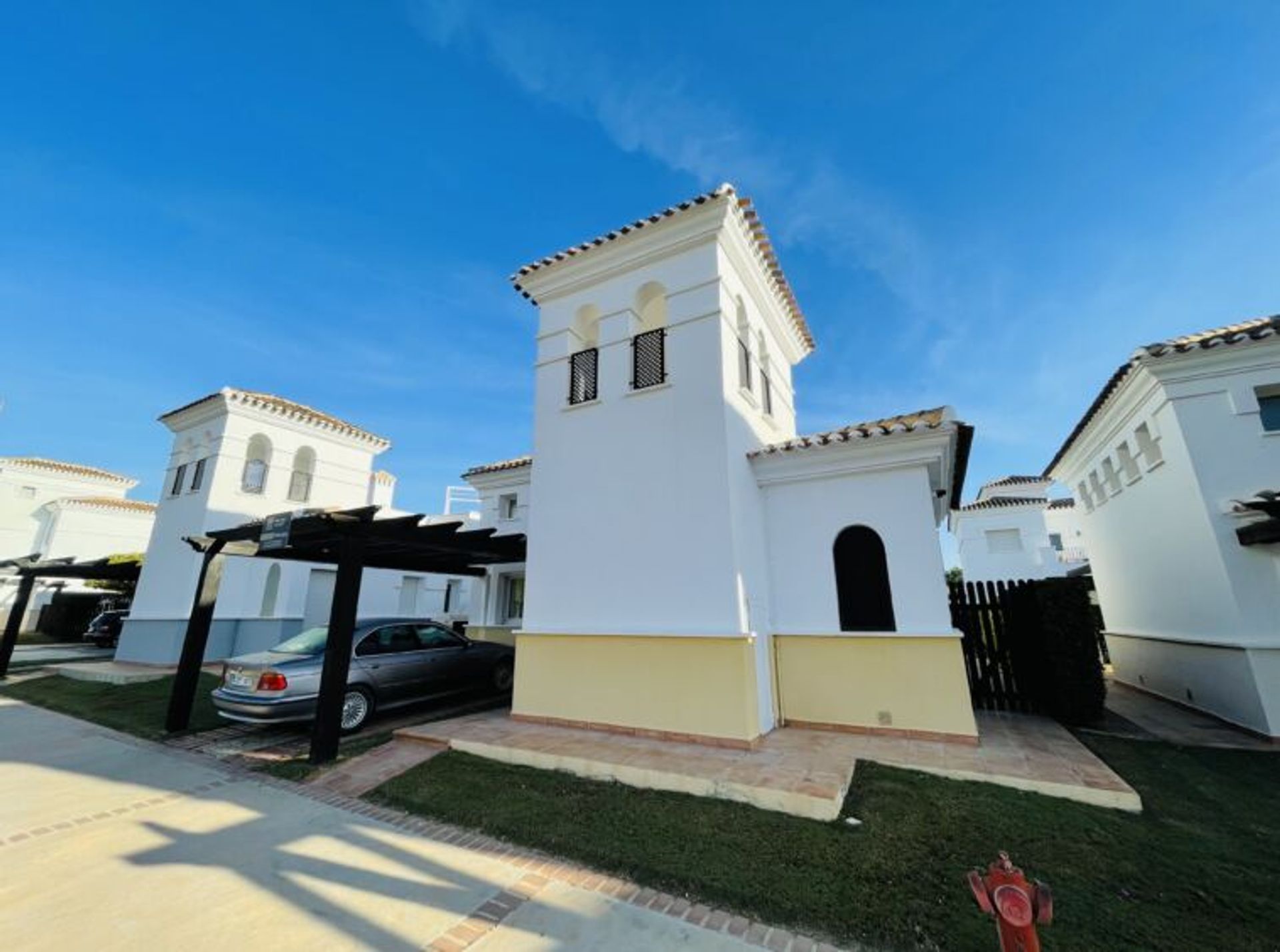 Haus im La Torre Golf Resort, Murcia 10055222