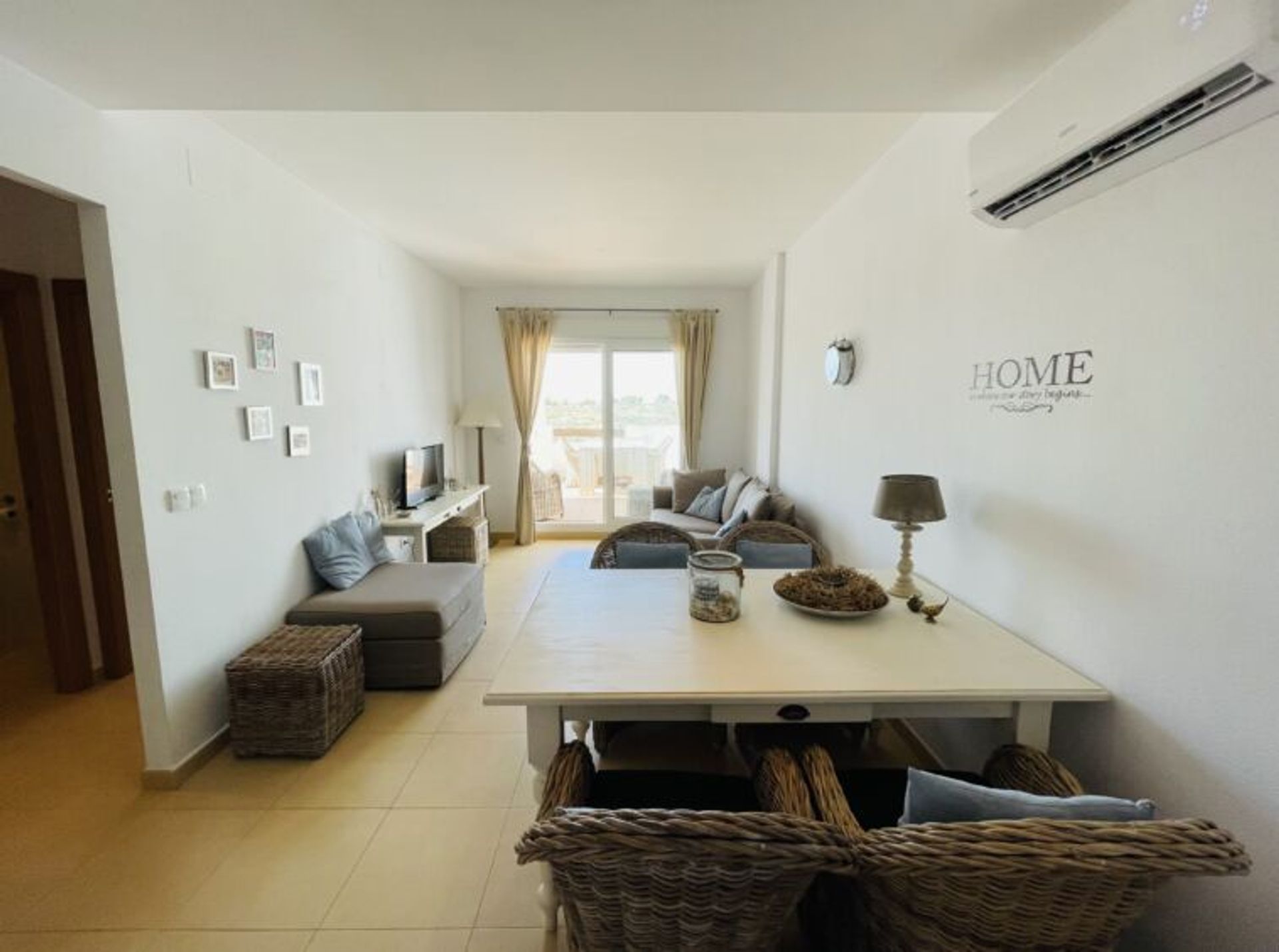 Condominium in Condado de Alhama, Murcia 10055224