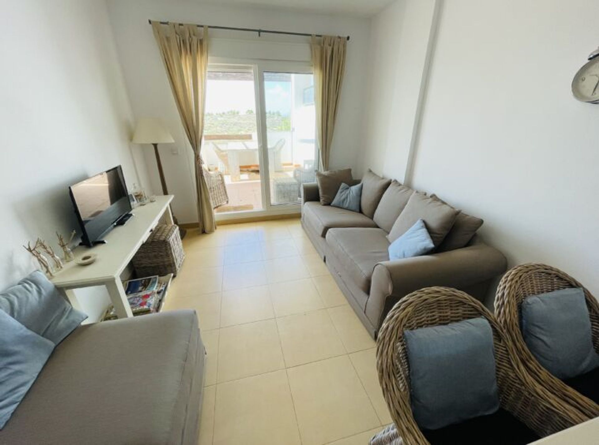 Condominium in Condado de Alhama, Murcia 10055224