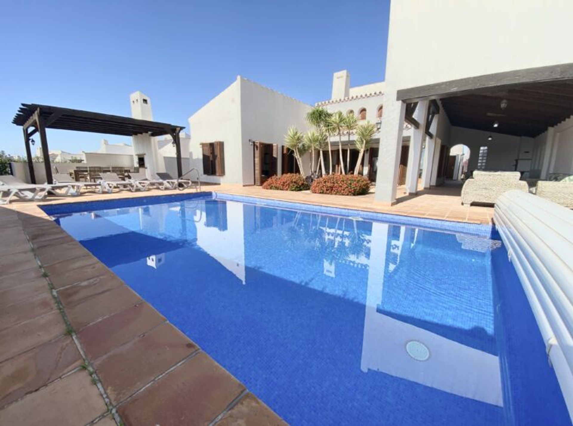 rumah dalam El Valle Golf, Murcia 10055226