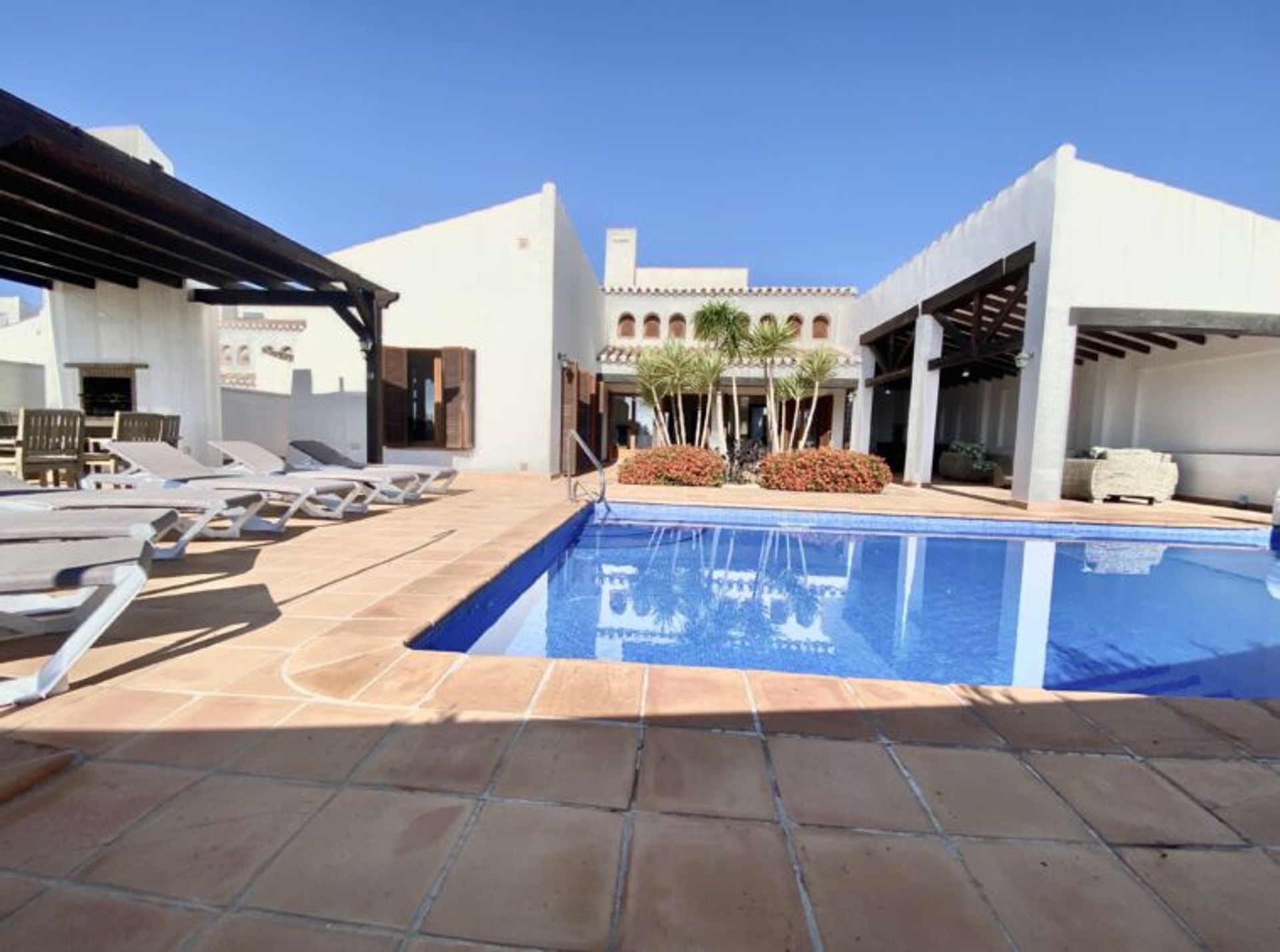 rumah dalam El Valle Golf, Murcia 10055226