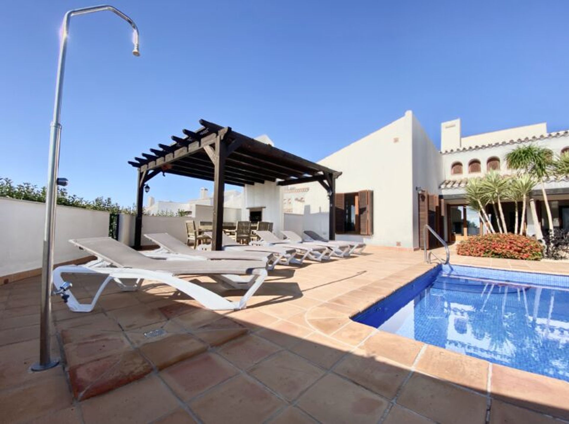 rumah dalam El Valle Golf, Murcia 10055226