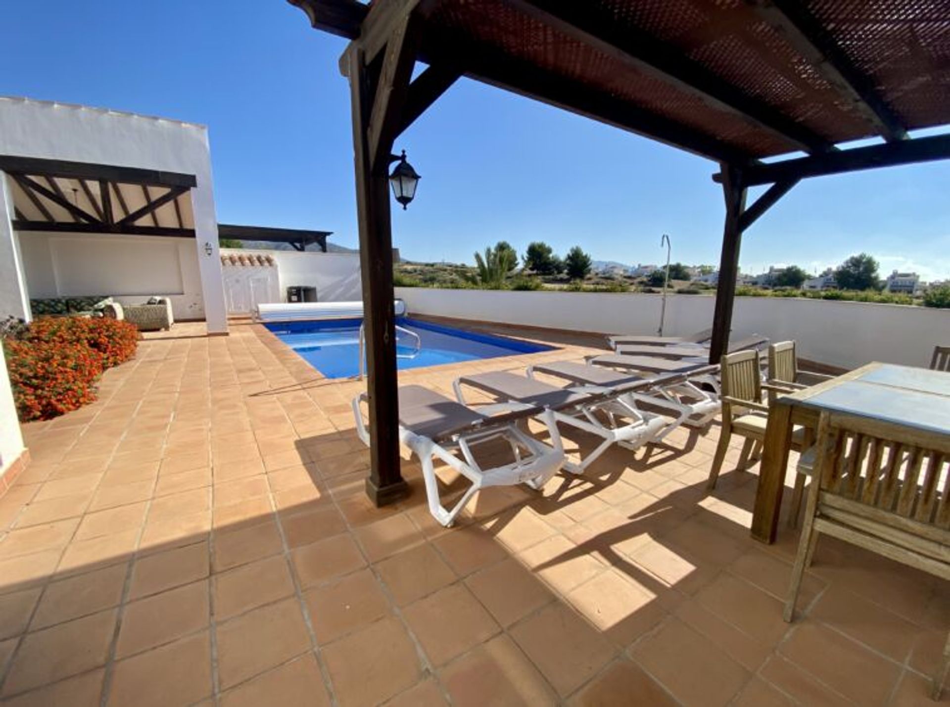 rumah dalam El Valle Golf, Murcia 10055226