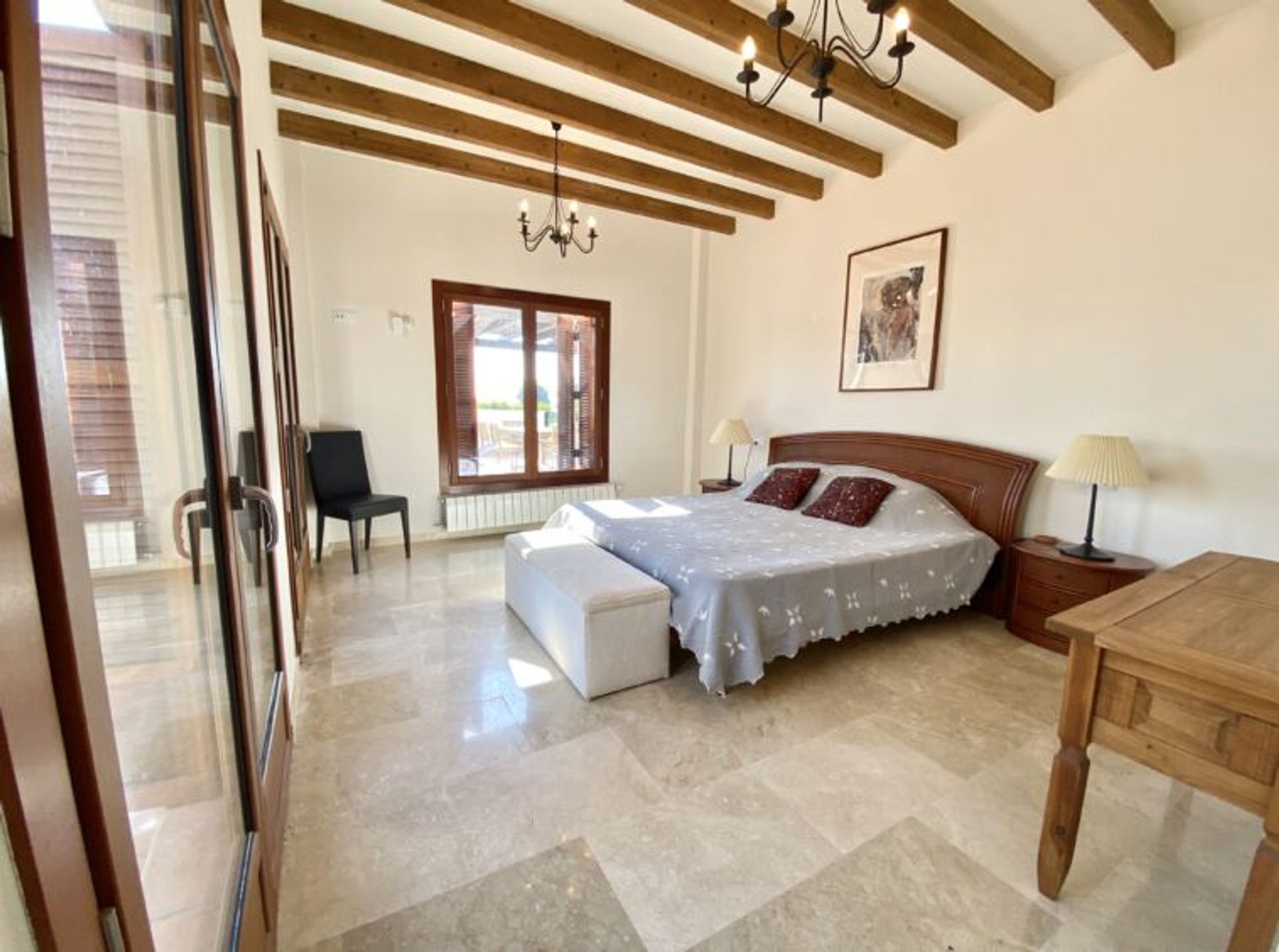 rumah dalam El Valle Golf, Murcia 10055226