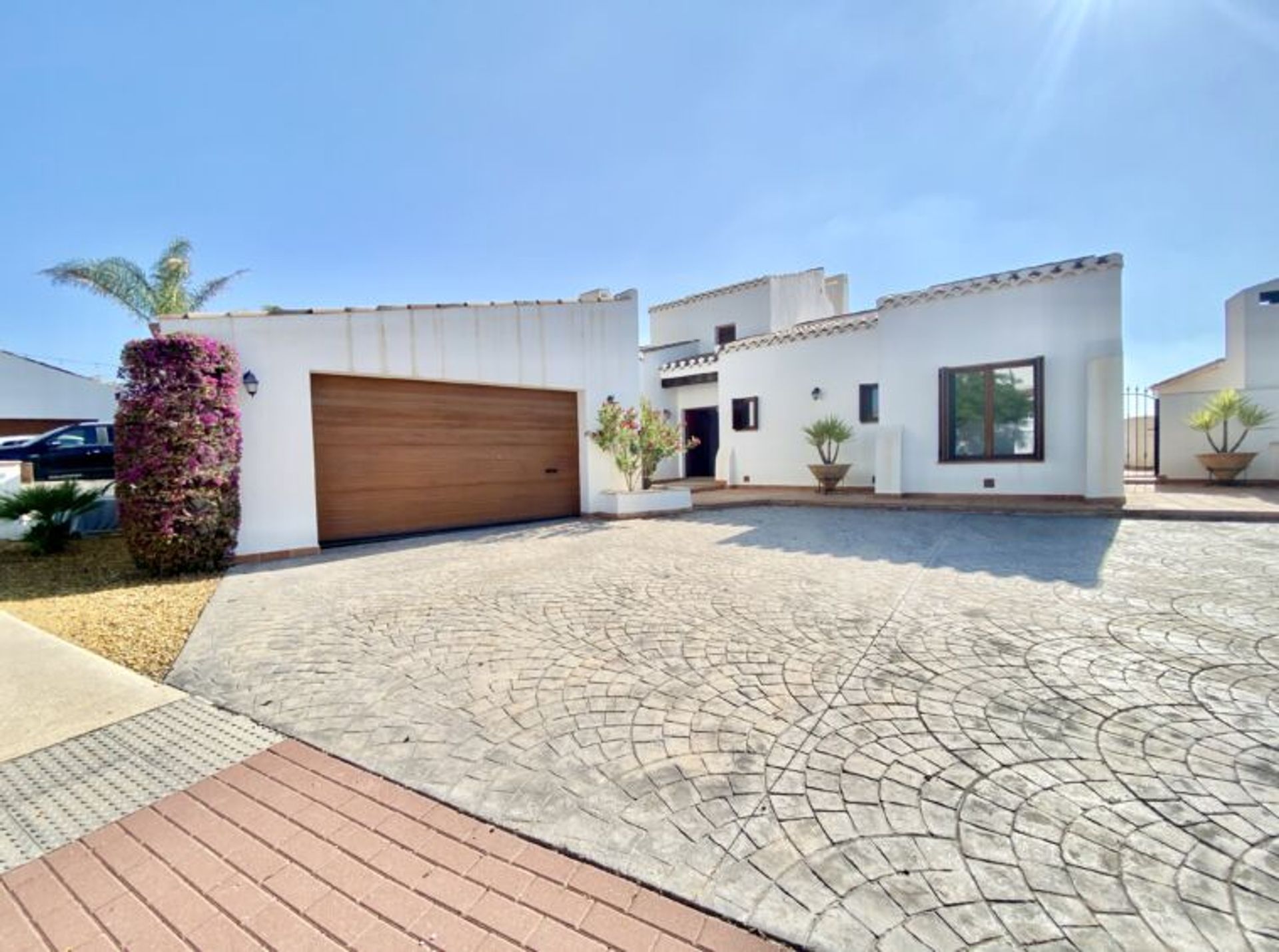 rumah dalam El Valle Golf, Murcia 10055226