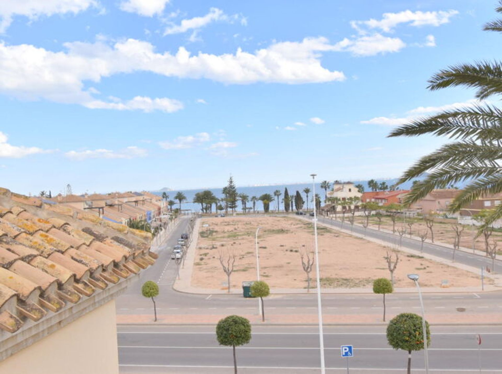 Condominio nel Torre del Rame, Murcia 10055228