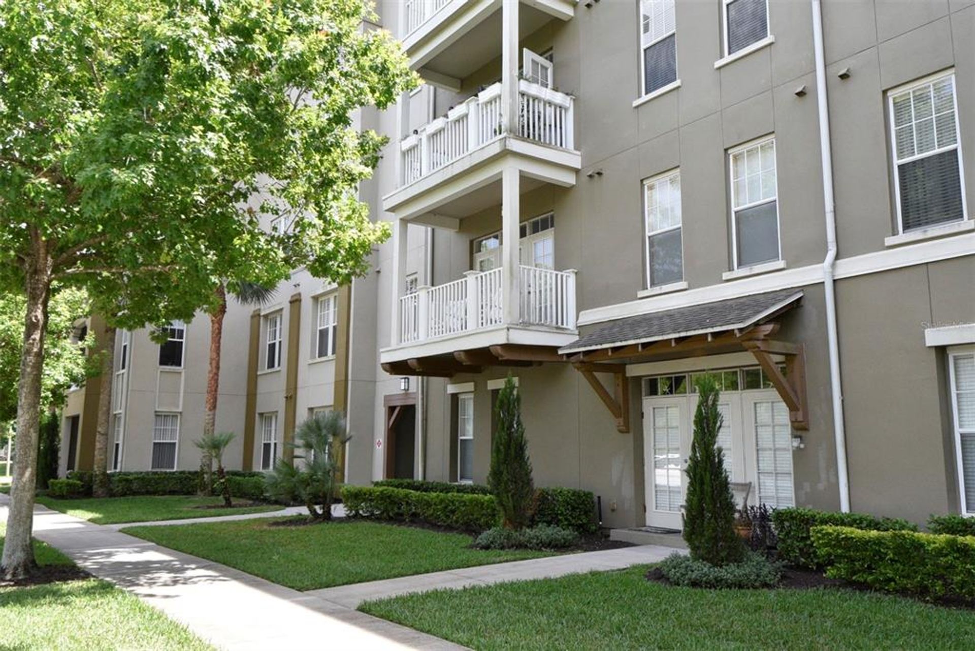 Condominio nel Celebration, Florida 10055230