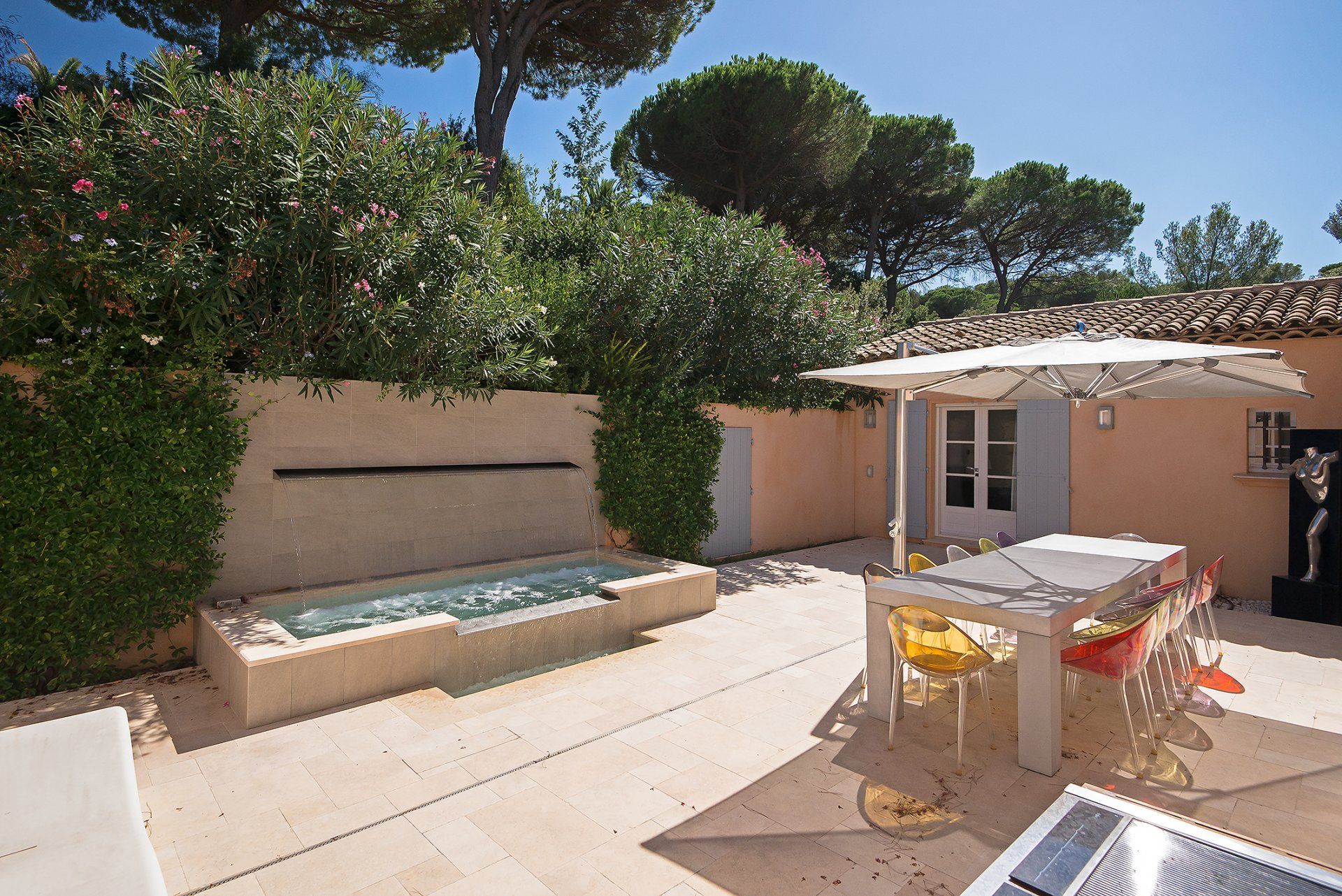 Hus i Saint-Tropez, Var 10055235