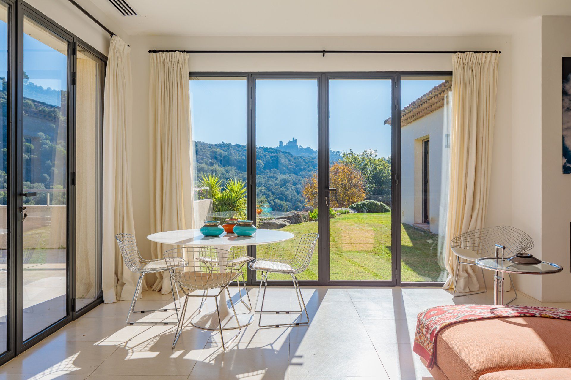 casa en Grimaud, Var 10055260