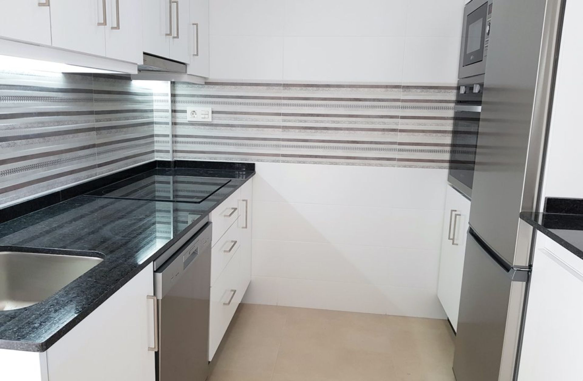 Condominium in Rojales, Valencia 10055287