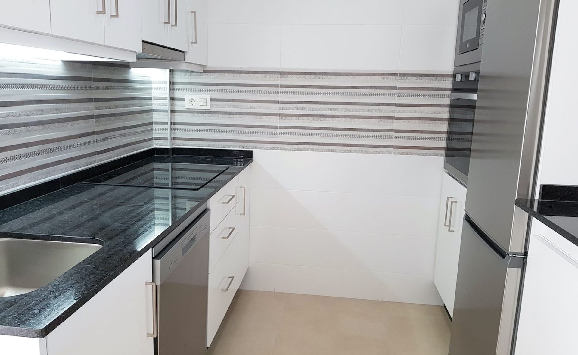 Condominium in Rojales, Valencia 10055287