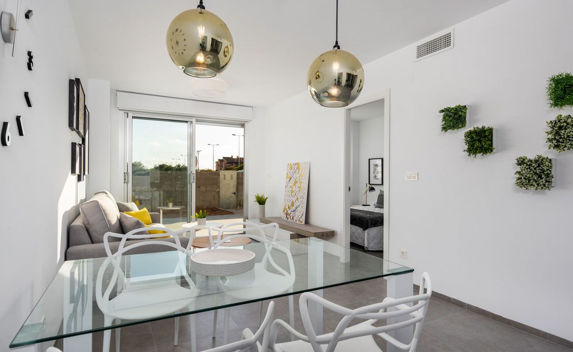 Condominio nel Torrevieja, Valenza 10055304