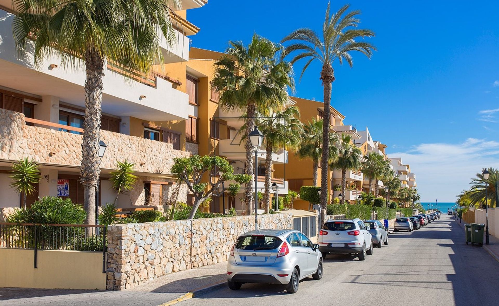 सम्मिलित में Torrevieja, Costa Blanca Zuid 10055309