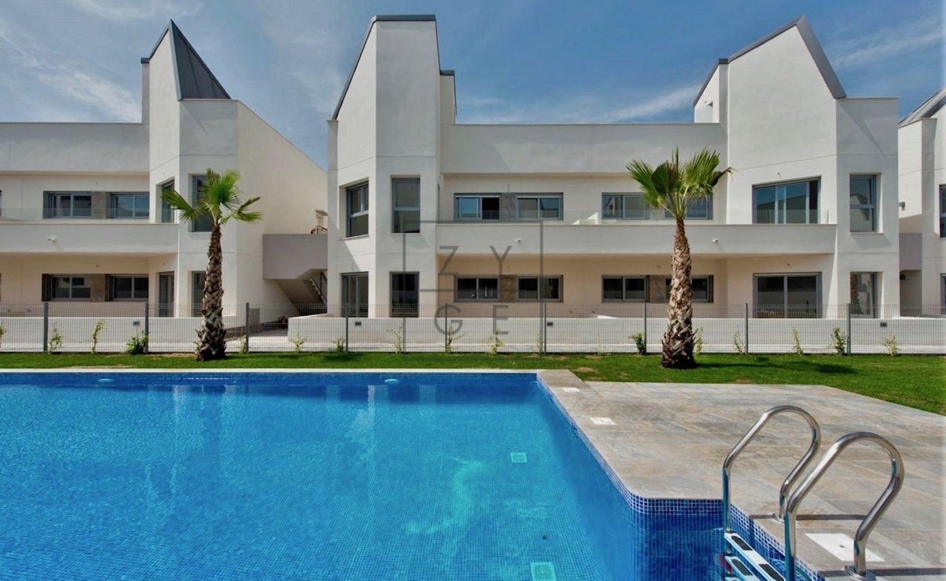 Condominio en Torrevieja, Costa Blanca Zuid 10055312