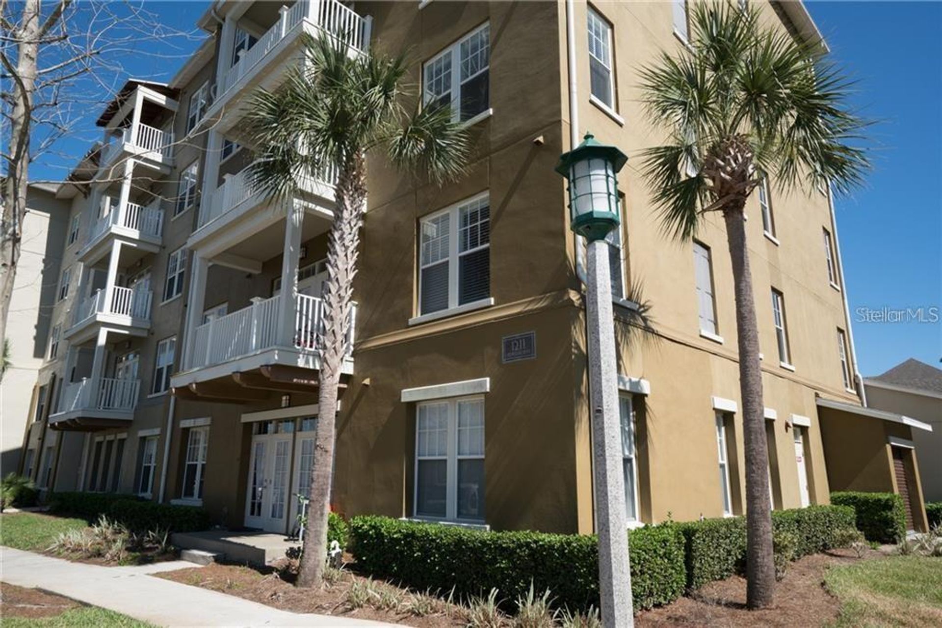 Condominium in Celebration, Florida 10055319