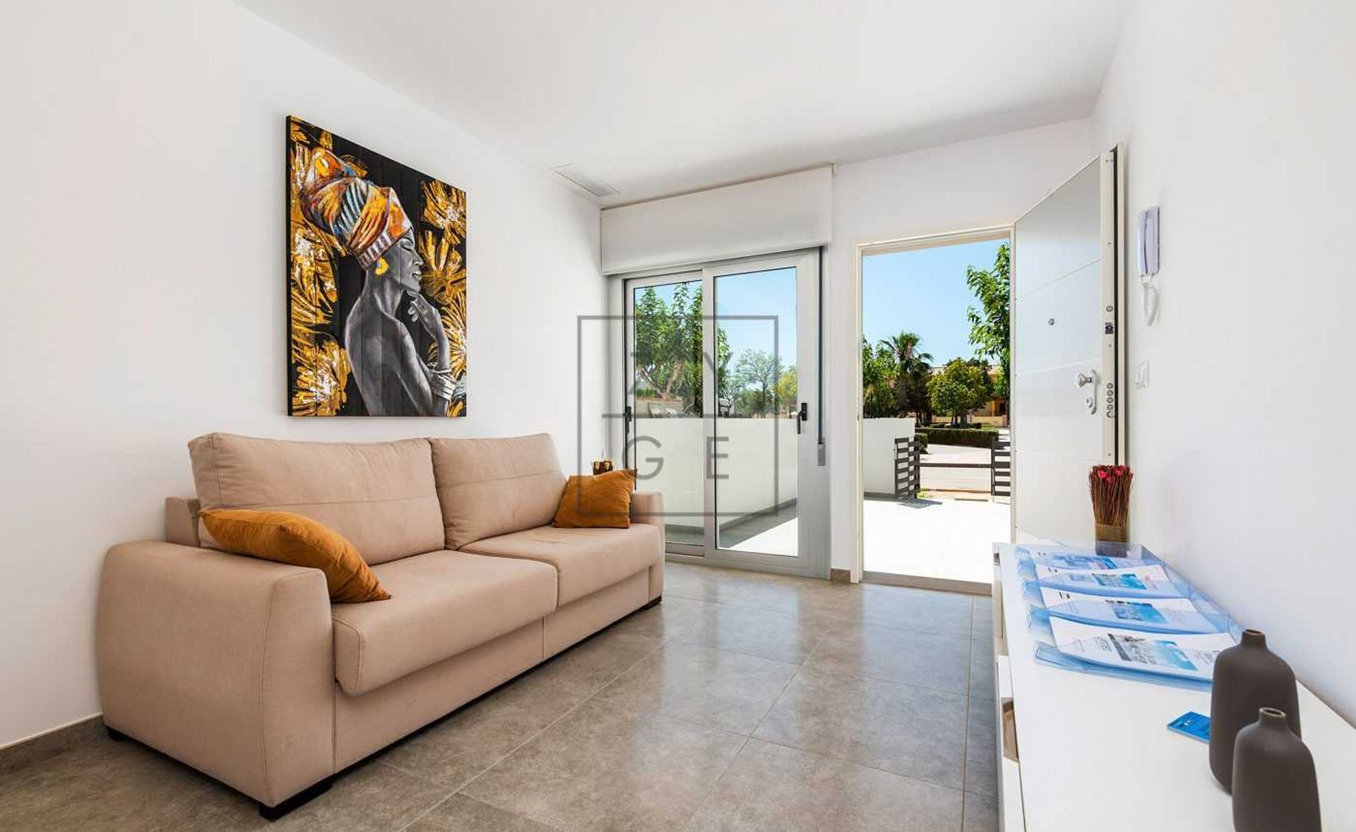 Condominium in Pilar De La Horadada, Costa Blanca Zuid 10055325