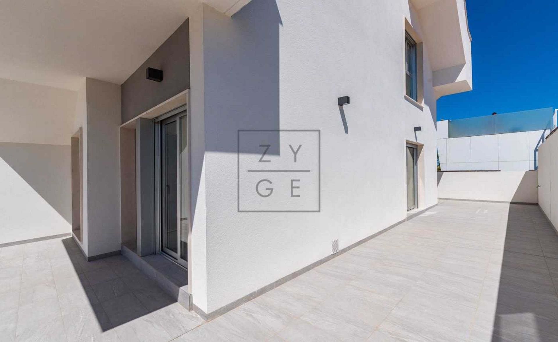 Condominium in Pilar De La Horadada, Costa Blanca Zuid 10055325