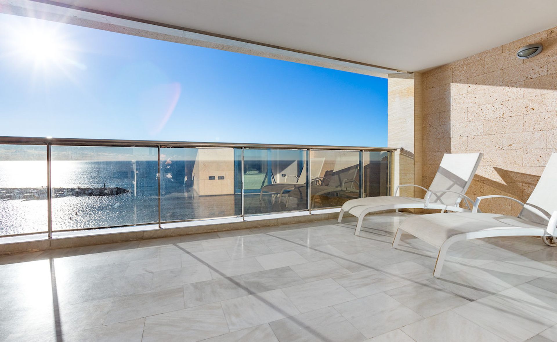 Condominium in Altea, Costa Blanca Noord 10055332