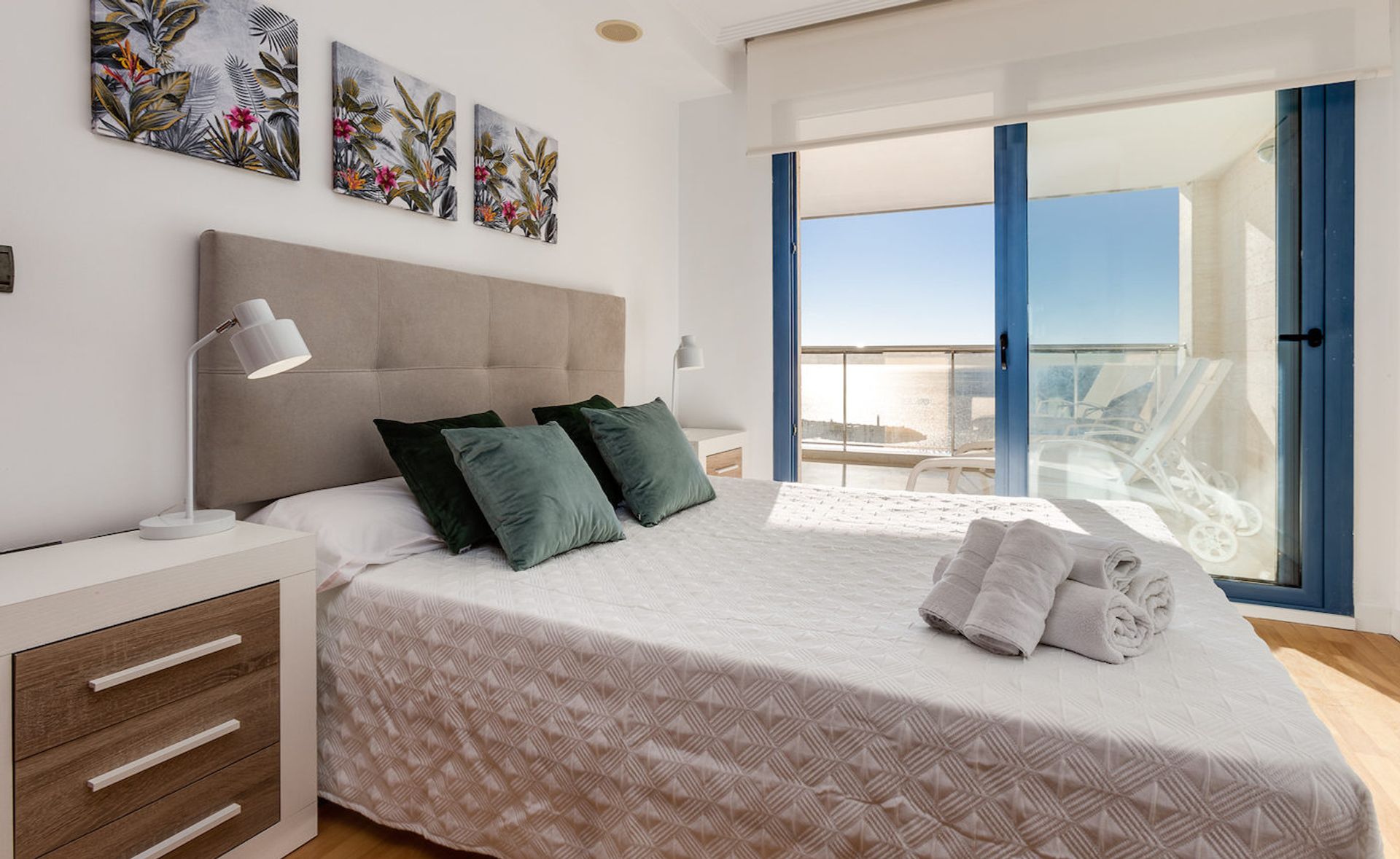 Condominium in Altea, Costa Blanca Noord 10055332