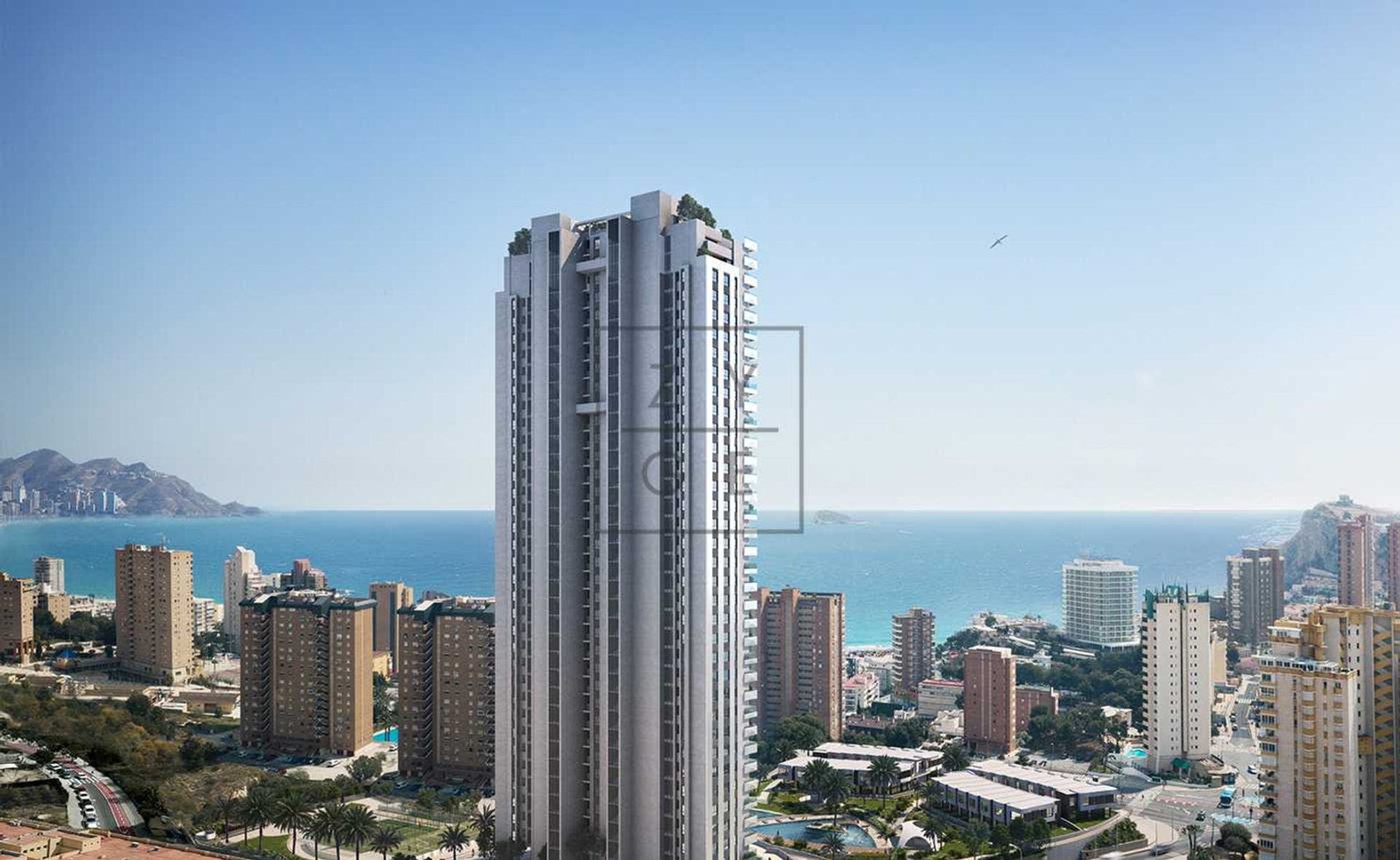 Condominio nel Salto de Agua, Valenza 10055333