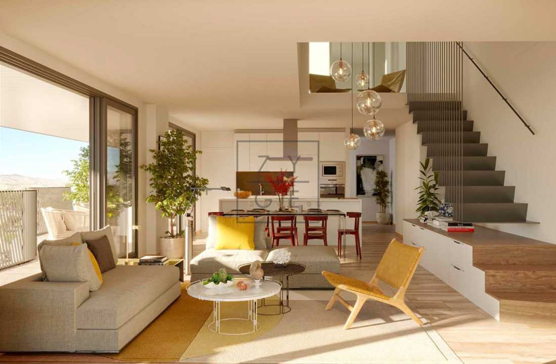 Condominium in Villajoyosa, Valencia 10055345