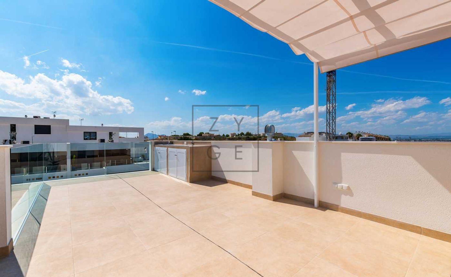 Hus i Benijofar, Costa Blanca Zuid 10055355