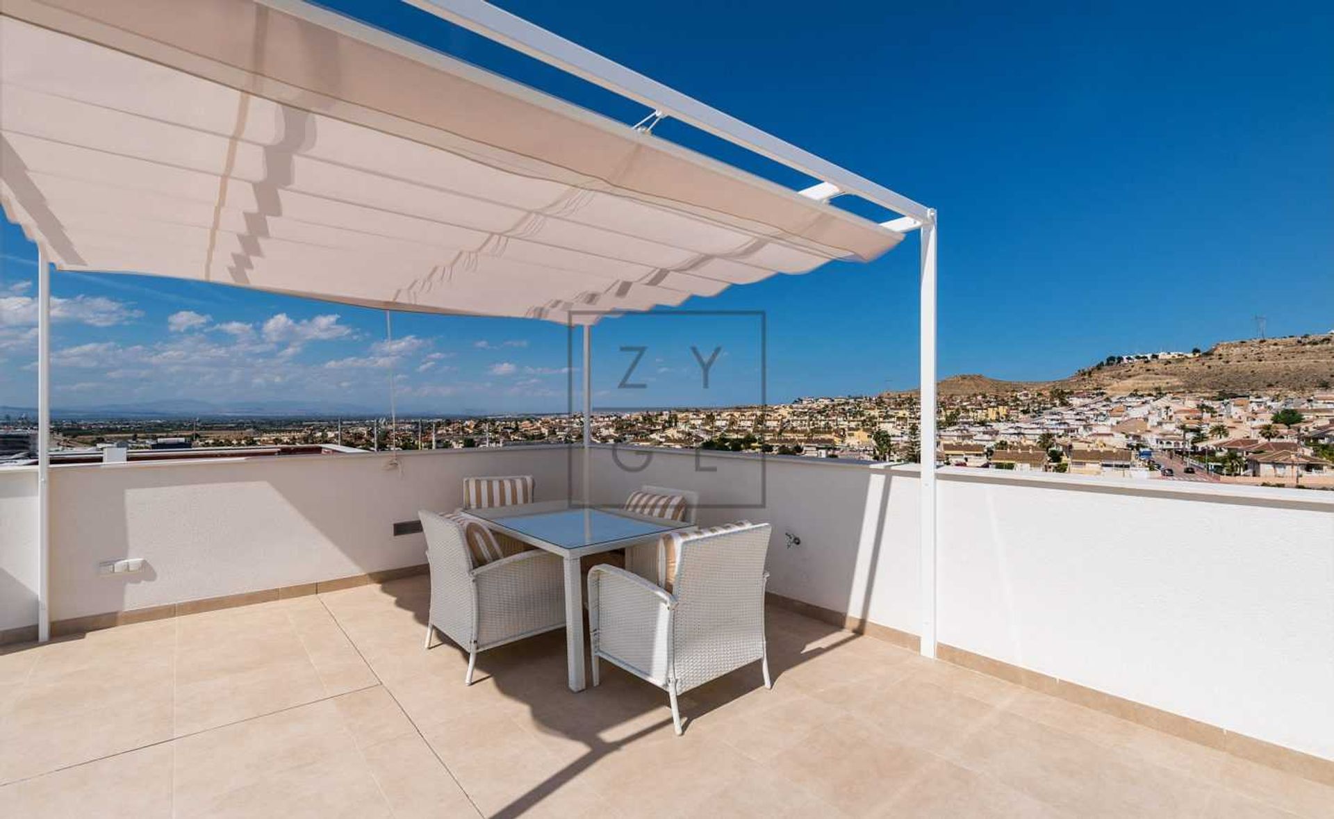 Huis in Benijofar, Costa Blanca Zuid 10055355