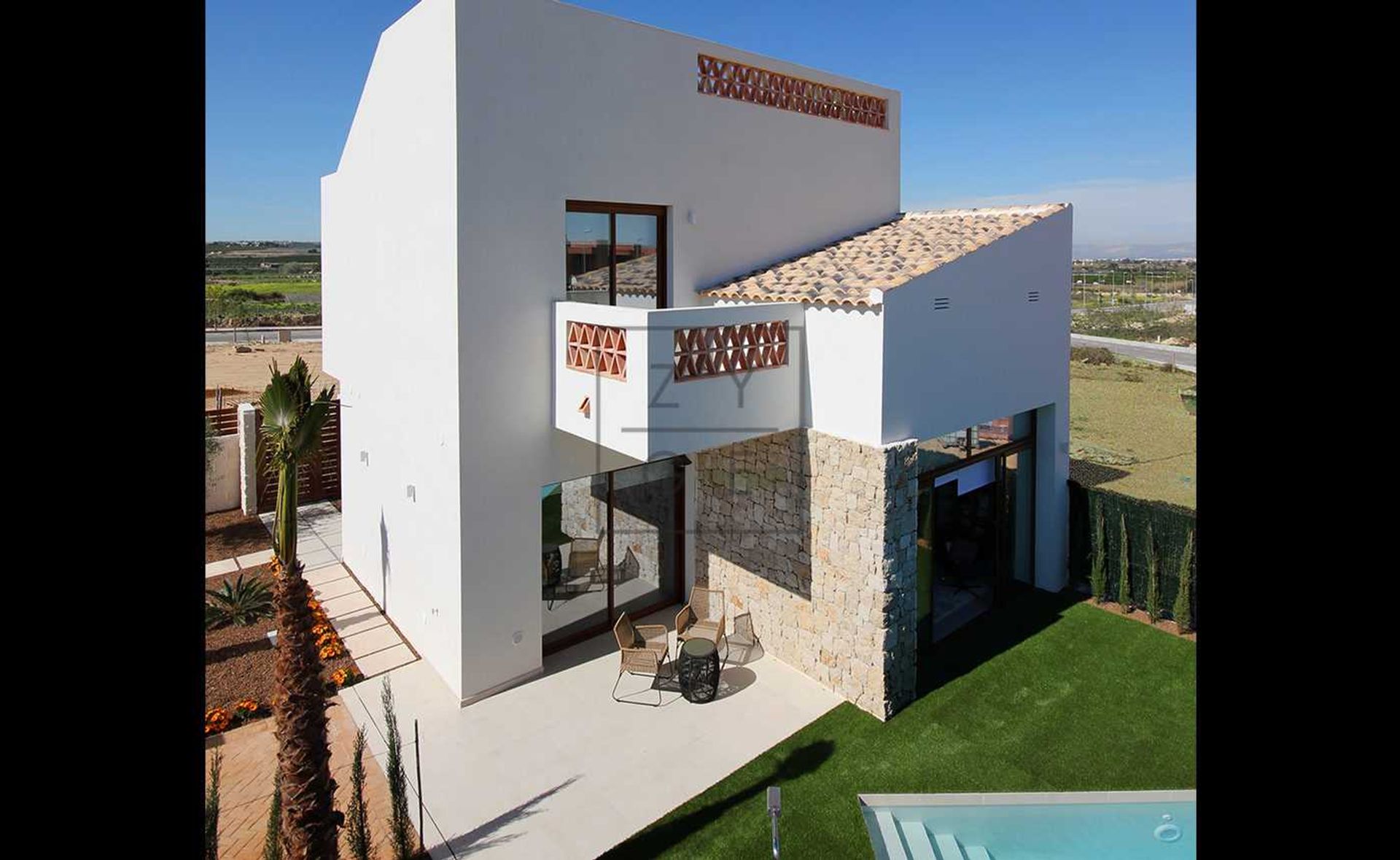 House in Benijofar, Valencia 10055356