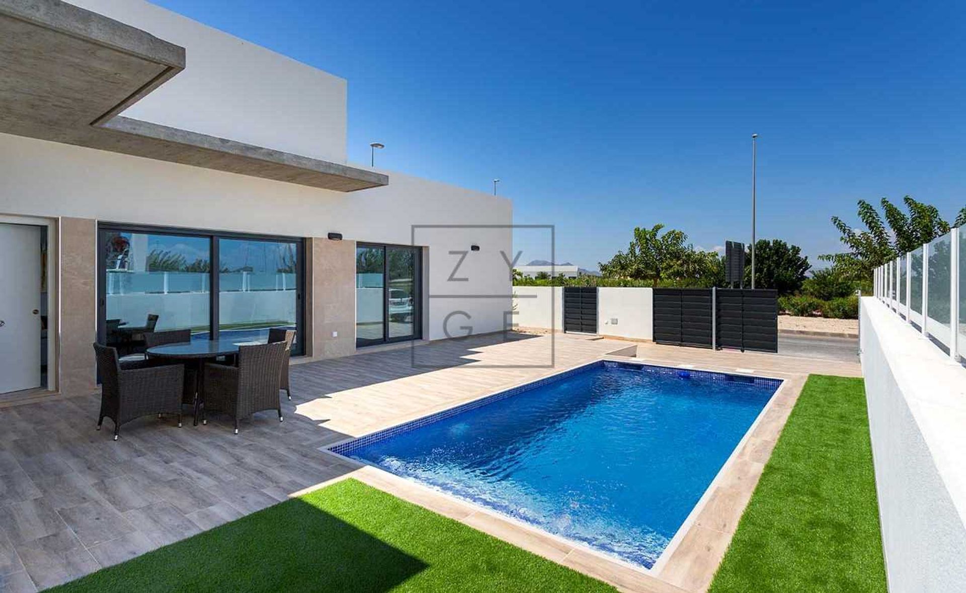 Huis in La Marina, Valencia 10055363