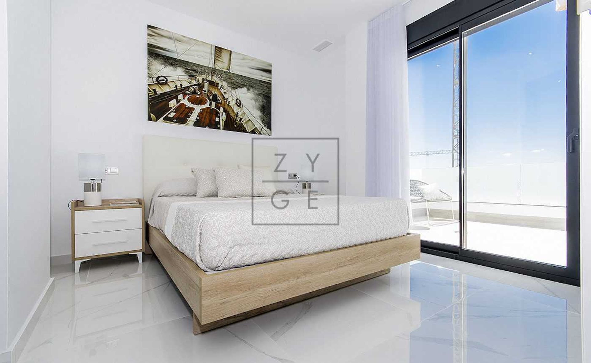 بيت في Los Montesinos, Costa Blanca Zuid 10055368