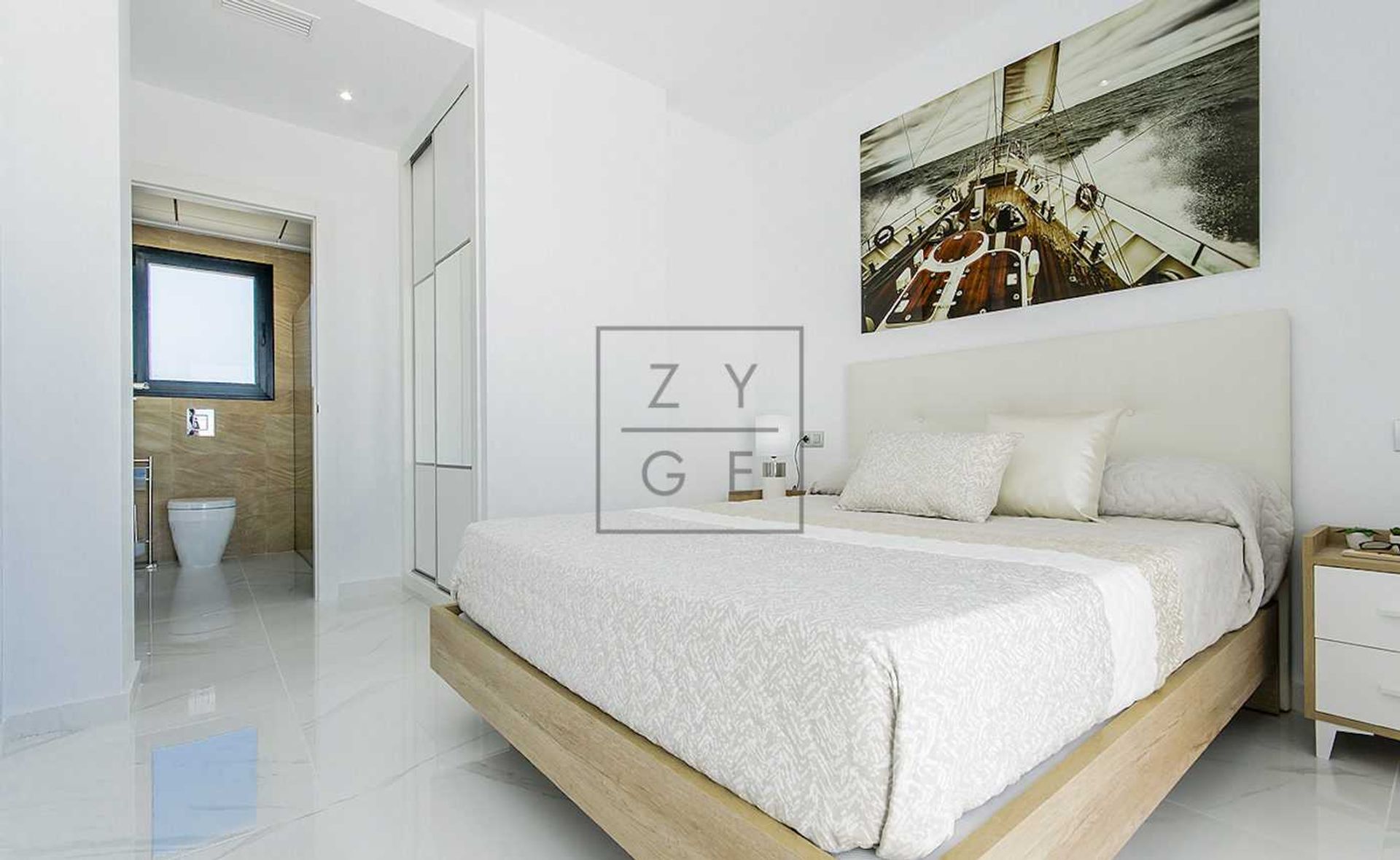 بيت في Los Montesinos, Costa Blanca Zuid 10055368