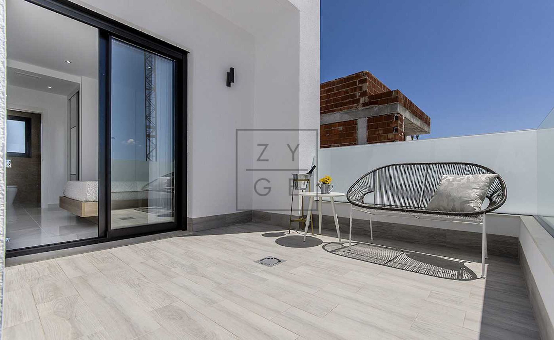 rumah dalam Los Montesinos, Costa Blanca Zuid 10055368