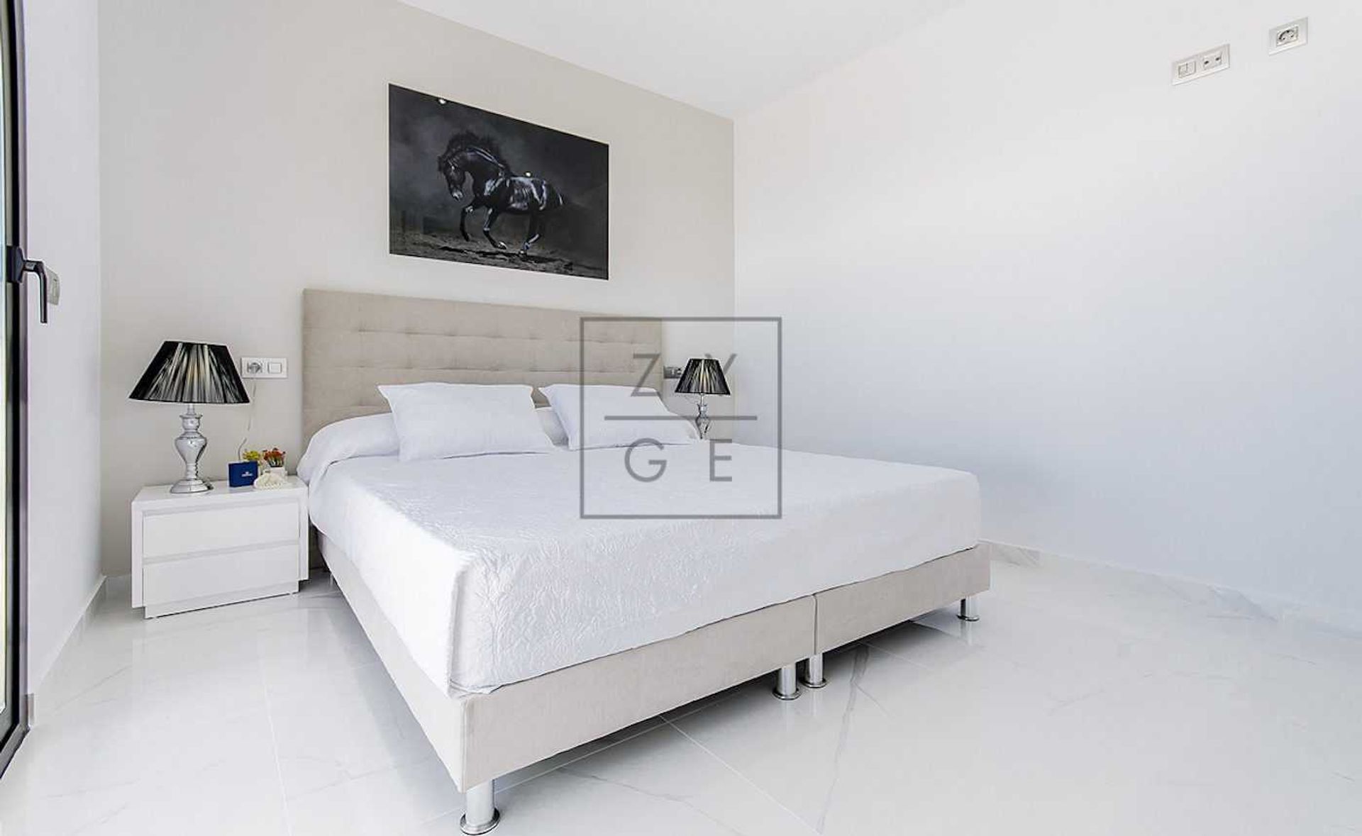 بيت في Los Montesinos, Costa Blanca Zuid 10055368