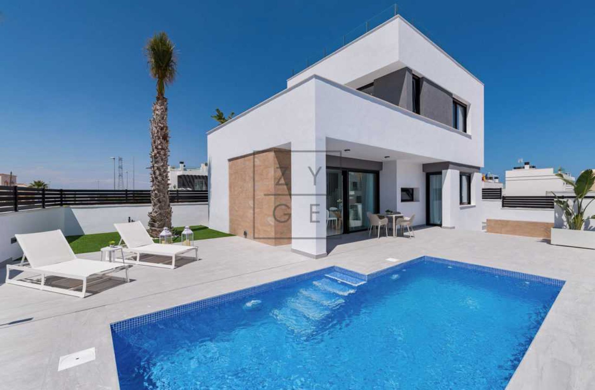 Hus i Campoamor, Valencia 10055373