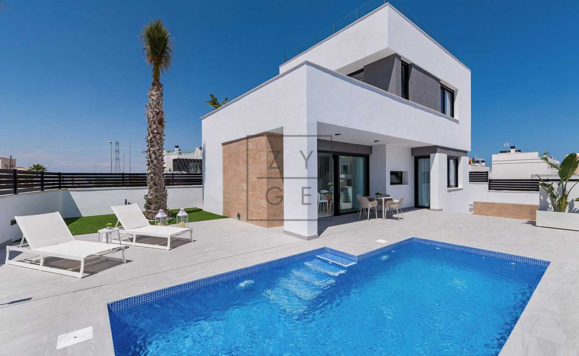 Hus i Campoamor, Valencia 10055373