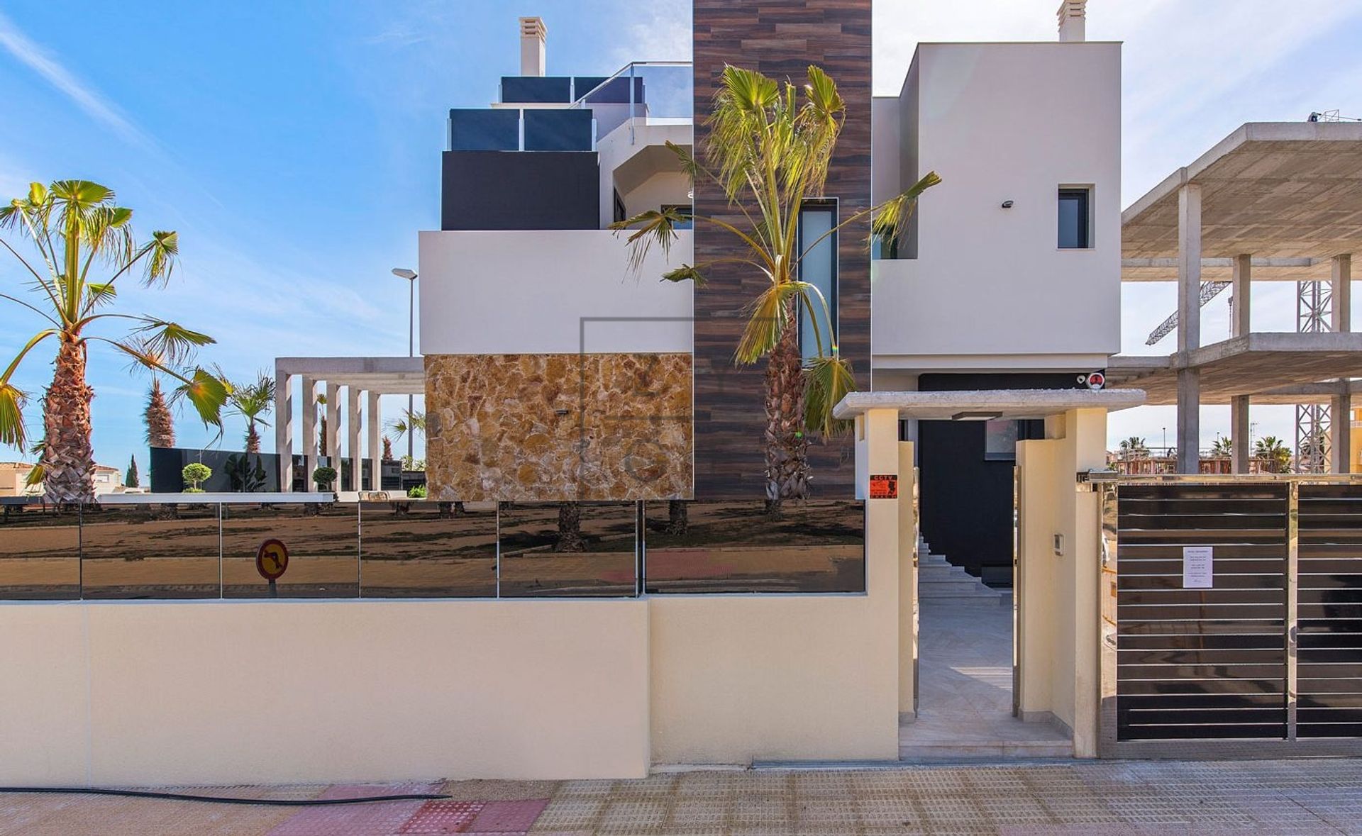 rumah dalam Orihuela Costa, Costa Blanca Zuid 10055377