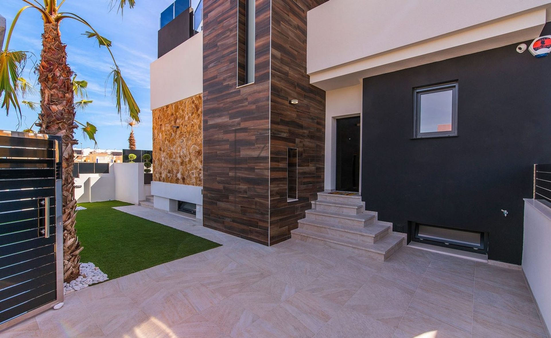 rumah dalam Orihuela Costa, Costa Blanca Zuid 10055377