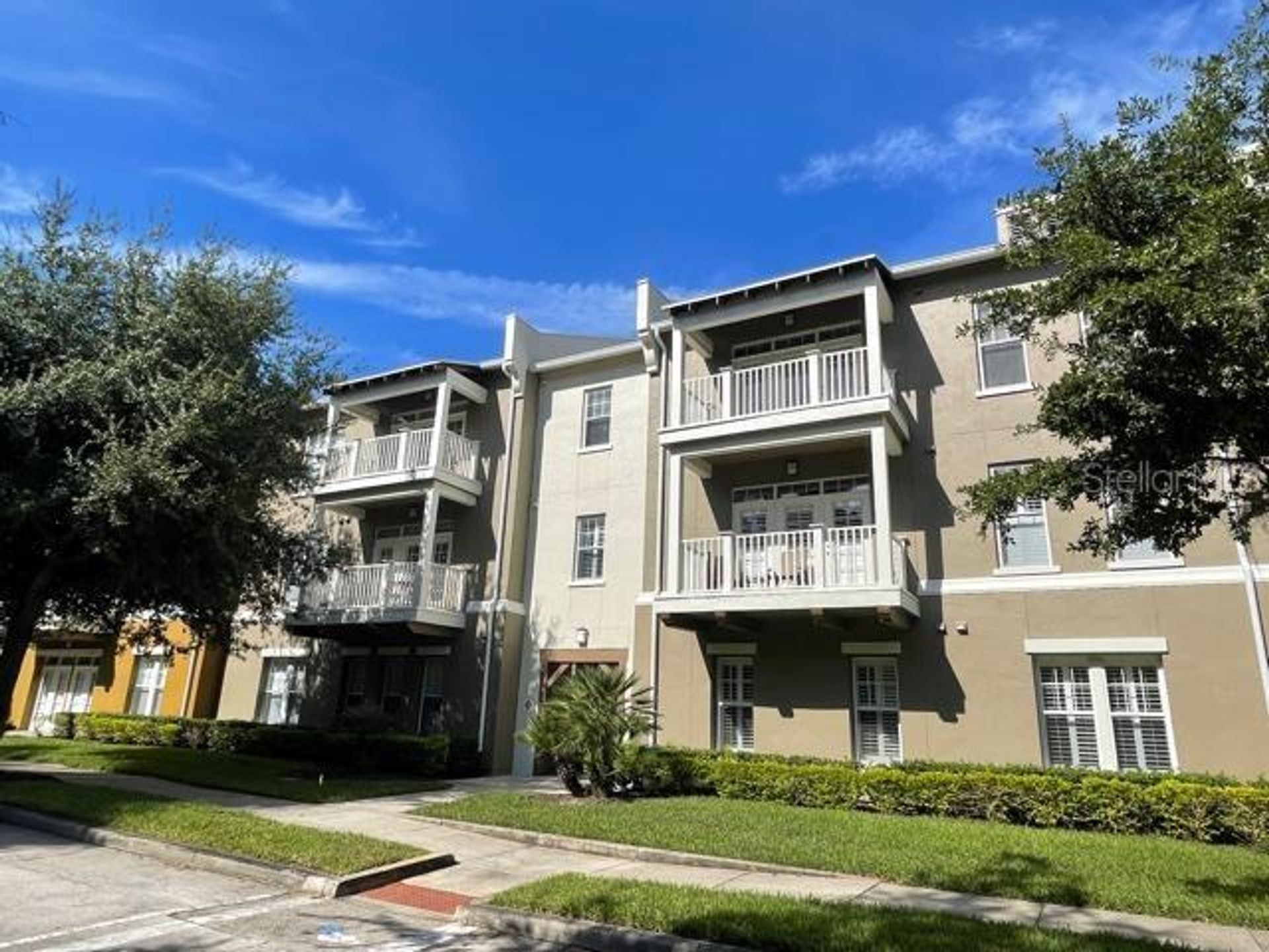 Condominium dans Celebration, Florida 10055382